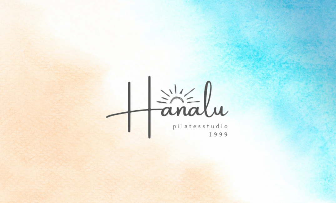 pilates studio Hanalu
