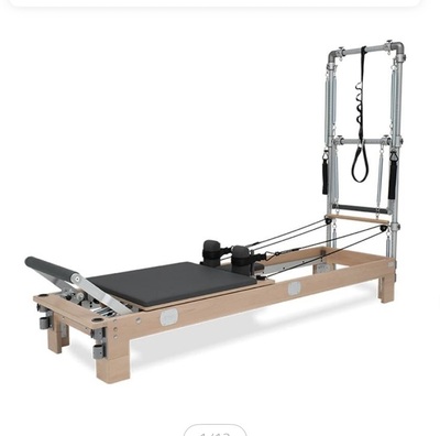 『Pilates Studio be Good』通常セッションのご予約はこちらから