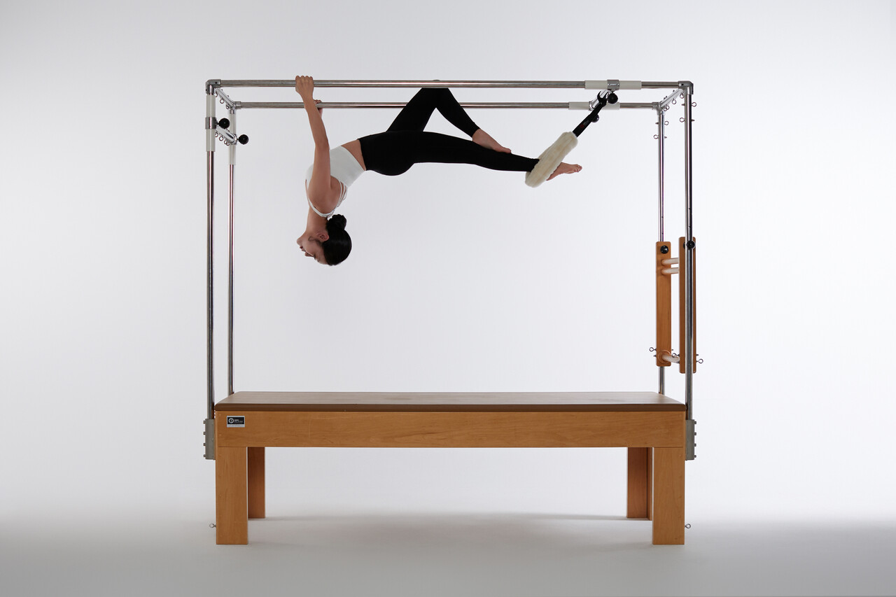 【パーソナルレッスン】マシンピラティス　