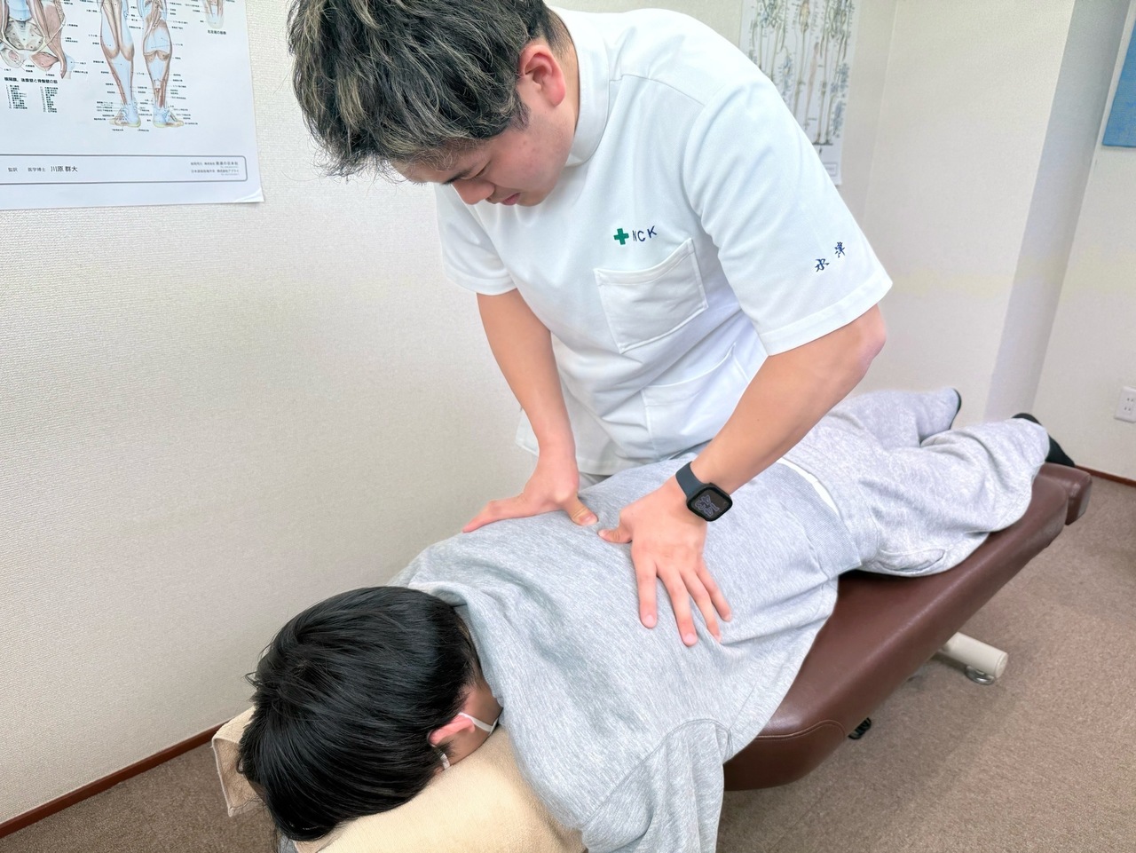 ご予約の方はこちらからコースをお選び下さい。