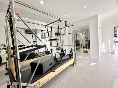 プライベートレッスン