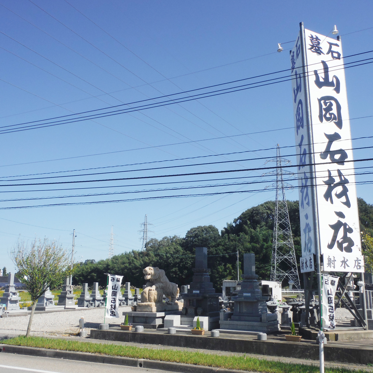 射水店　来店予約