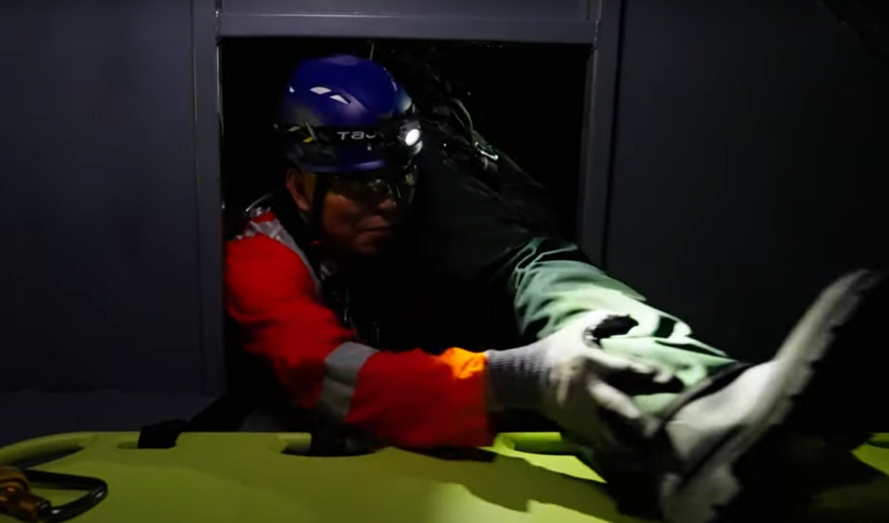 GWO ART-R （English Course）