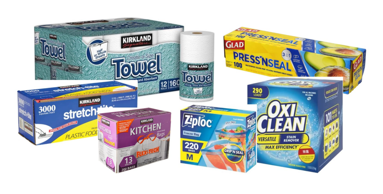 【西東京市・小平市】コストコ抽選会｜2025年9月14日(日) 