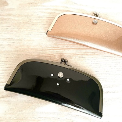 縫わないがま口【ペッタ】の予約