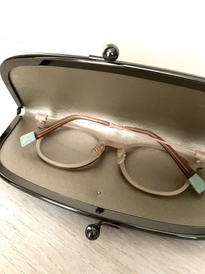 縫わないがま口【ペッタ】の予約