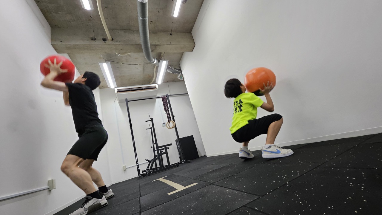 ✨【クロスフィット未経験者限定】日曜日無料体験クラスのご案内✨