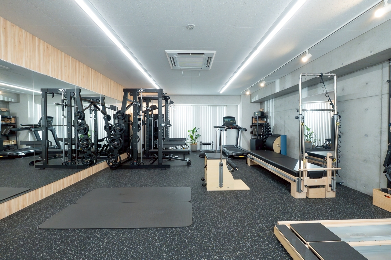 パーソナルセッション70分