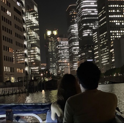 卒業生応援クルーズ　バルーン持ち込みOK！貸切フォトジェニッククルーズ📸