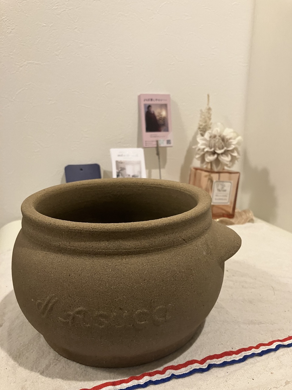 黄土漢方よもぎ蒸し　40分コース♨︎