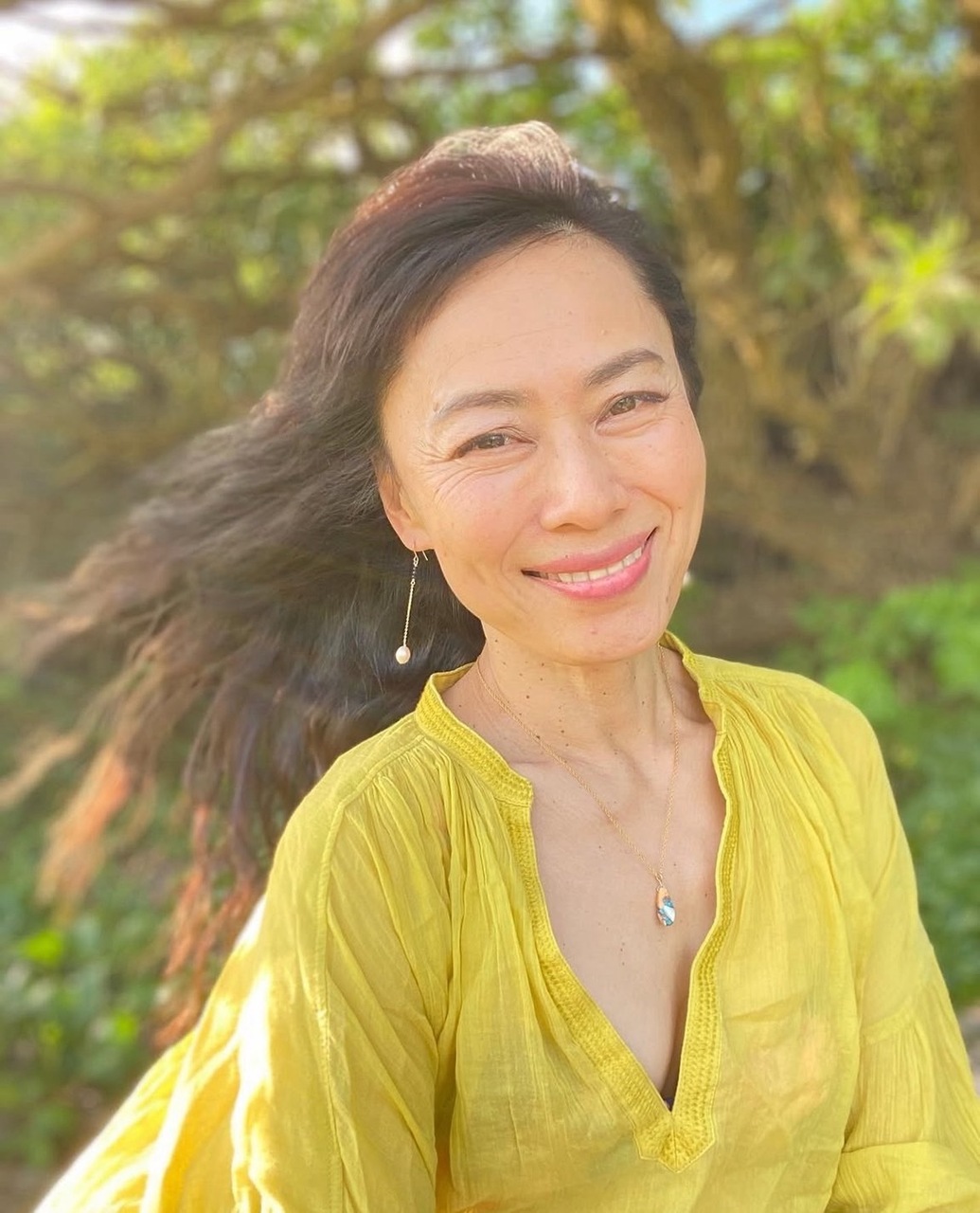 【NEW】2025年12月~ 対面パーソナル セッション | アキコ 先生