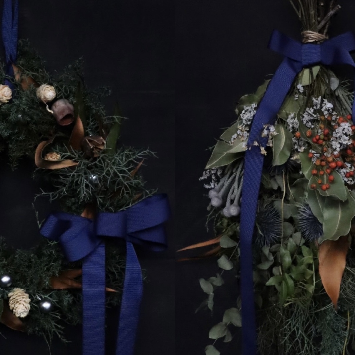 12月WORKSHOP　Matilda Christmas