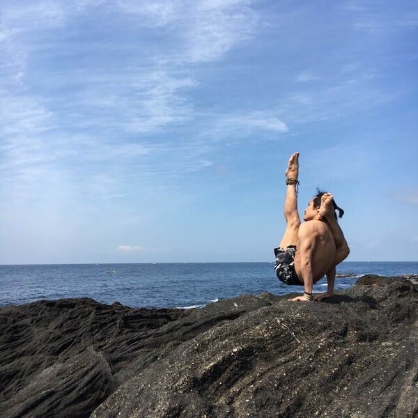 12月19日(金)第2回ヨガ哲学講座