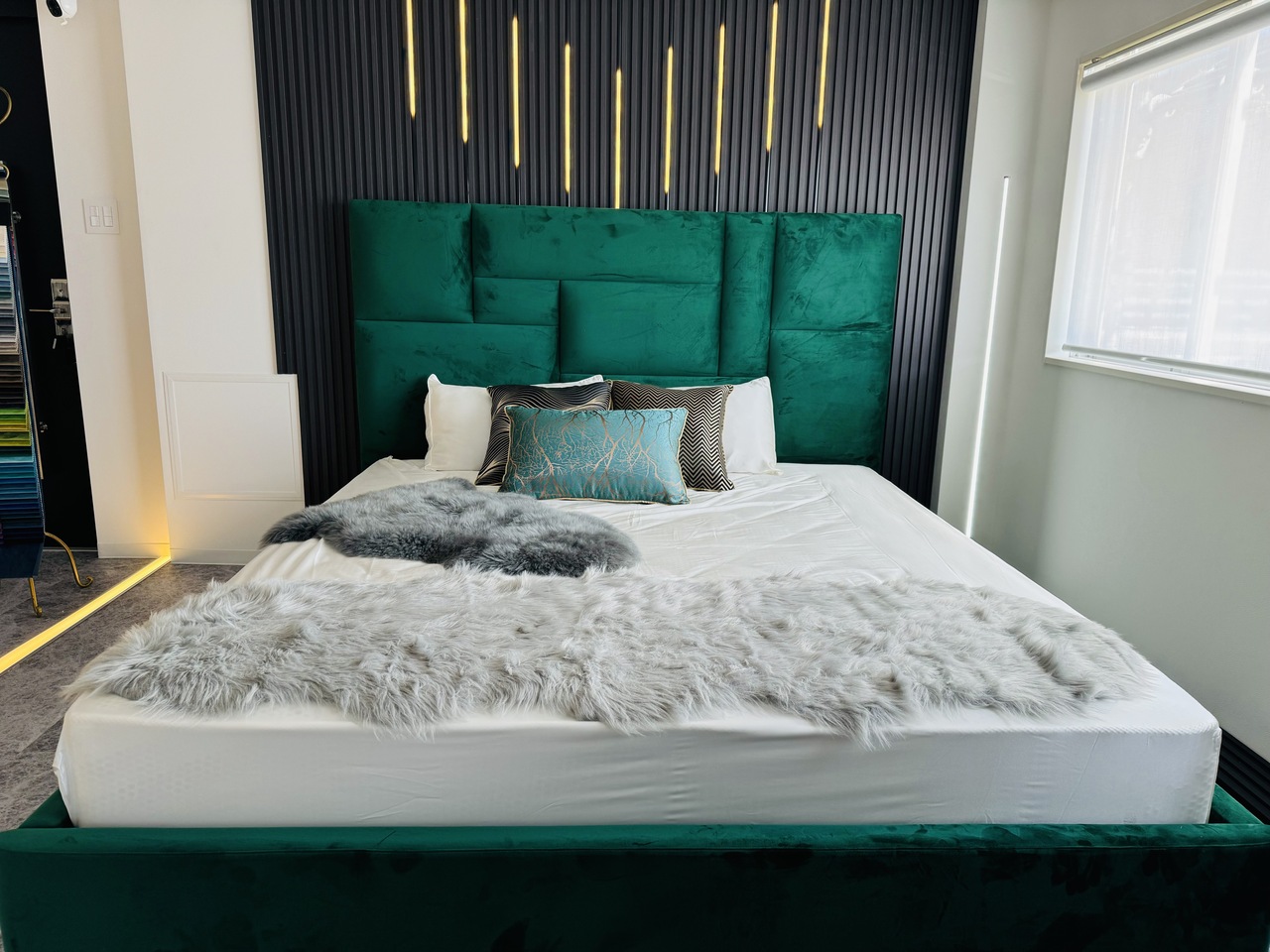 【Luxury stage show room】時間貸し予約はこちら