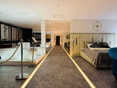 【Luxury stage show room】時間貸し予約はこちら