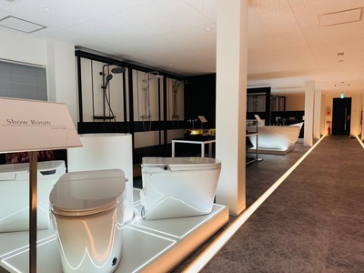 【Luxury stage show room】時間貸し予約はこちら