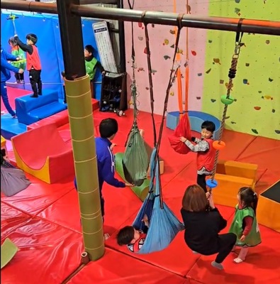 19時～21時　長瀞ナイトパーク　2時間コース　森の夜のカーニバル　