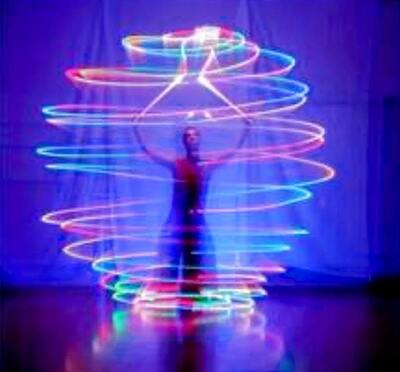 19時～21時　長瀞ナイトパーク　2時間コース　森の夜のカーニバル　