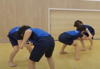 第15回　セントラルスポーツリレーマラソン【中学生以上】