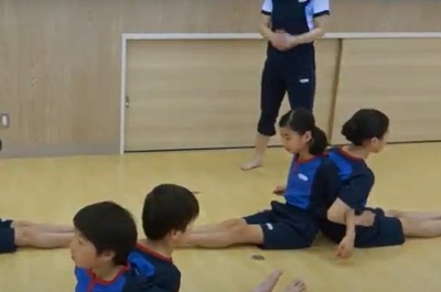 第15回　セントラルスポーツリレーマラソン【中学生以上】