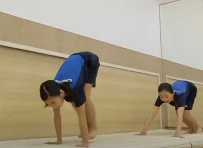 第15回　セントラルスポーツリレーマラソン【中学生以上】