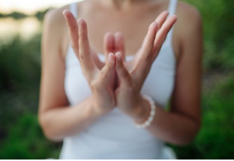 🧘‍♀️75分12月21日瞑想とフローヨガ