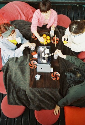 おもち Mochi_DOTONBORI