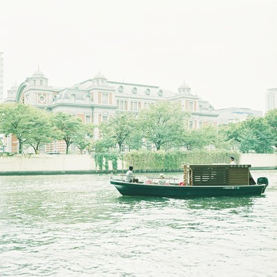 おもち Mochi_DOTONBORI