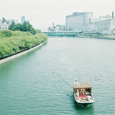 おもち Mochi_DOTONBORI