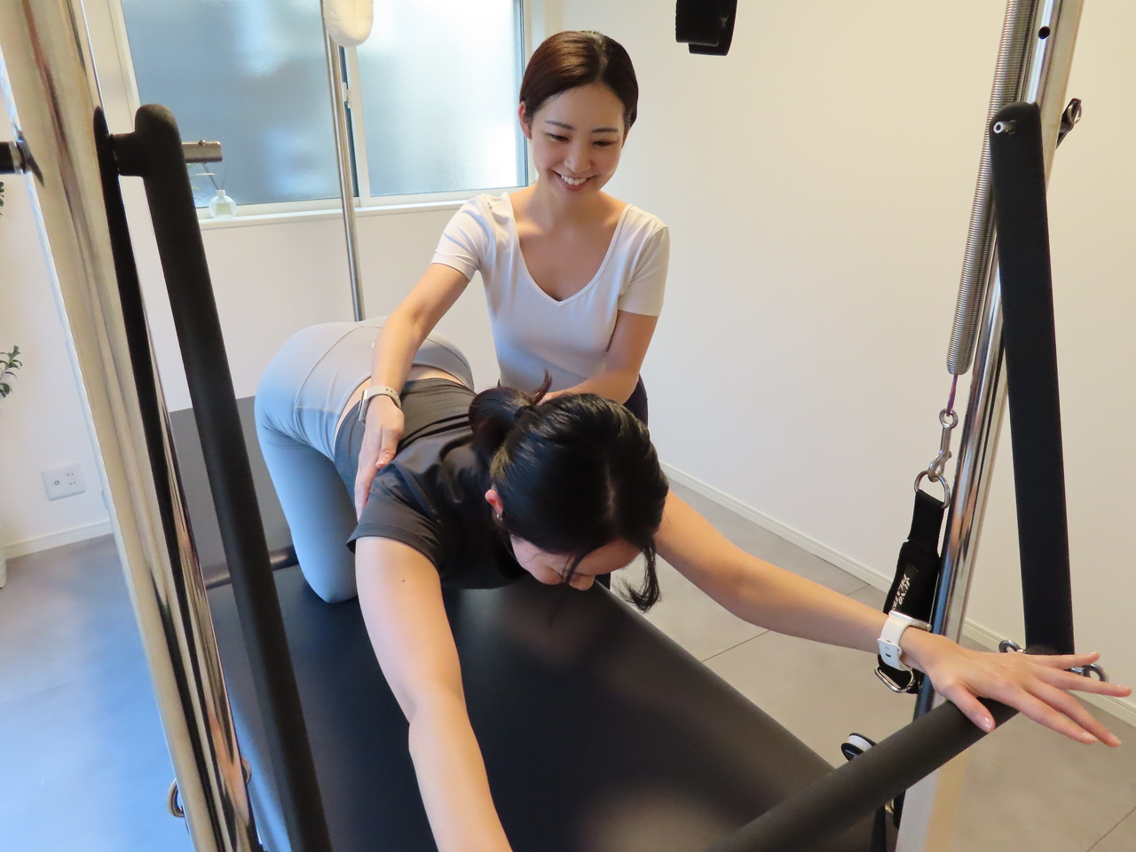 【モニター価格】プライベートレッスン（60分)