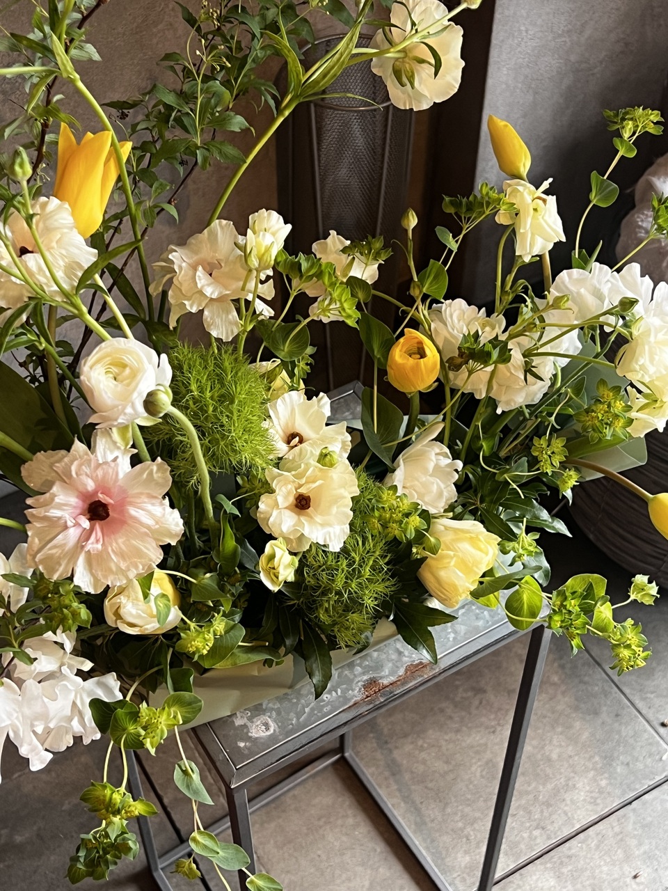 学んで心癒されるリフラワーステップアップコース