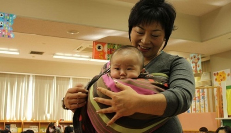 【福岡・天神南】「なお先生のアルマスリング講座」
