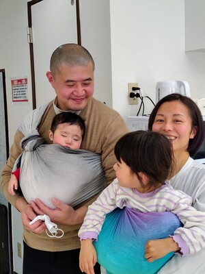 【福岡・天神南】「なお先生のアルマスリング講座」