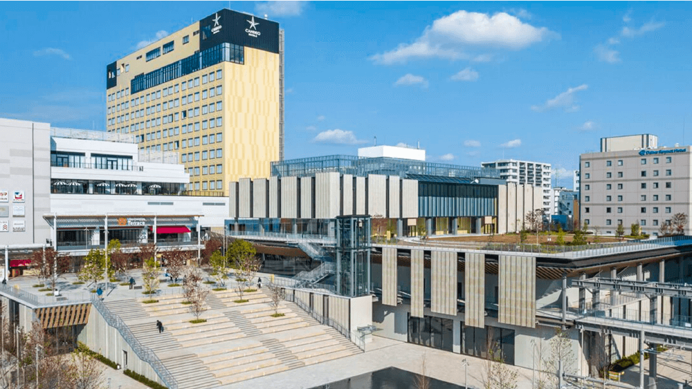 【5/2 ライトキューブ宇都宮】ランドセル展示会