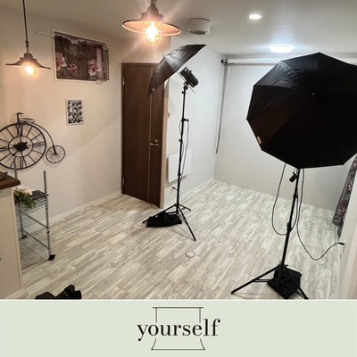 yourself写真館松江店の予約