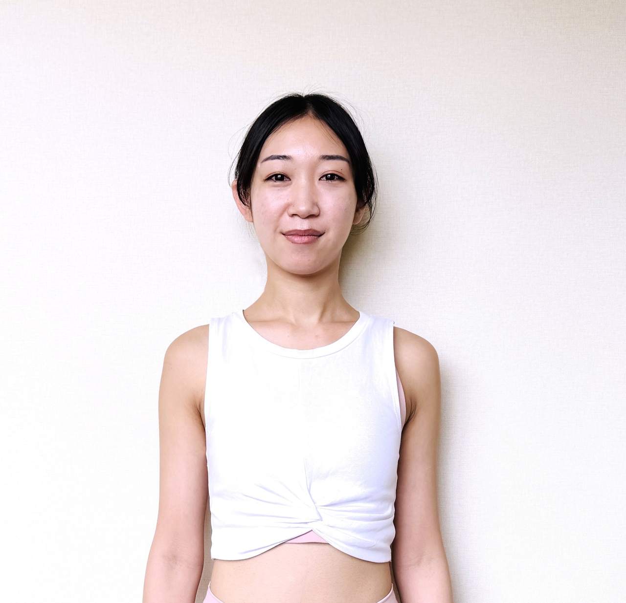 【オンライン】リラックスヨガ Emi