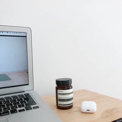 オンラインヨガ