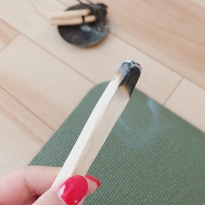 オンラインヨガ