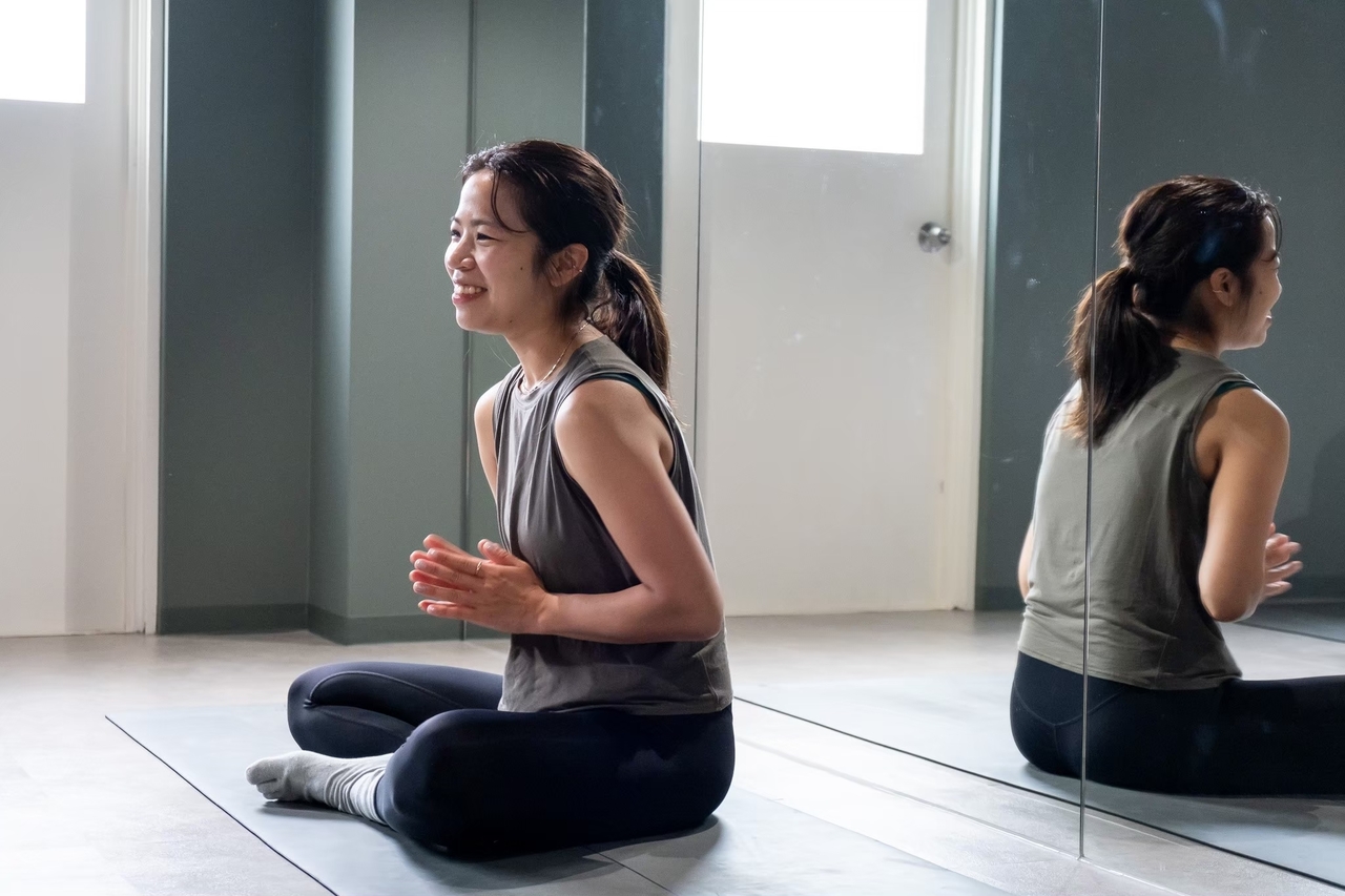 【京都】6/29(日)限定☆朝ピラティス