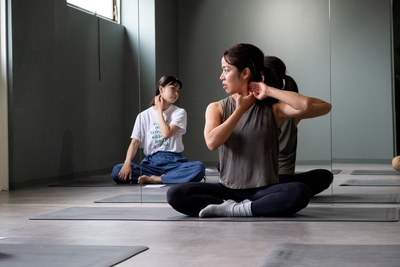 【京都】6/29(日)限定☆朝ピラティス