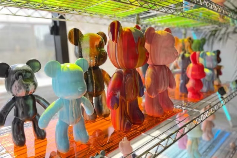 A.A.A.|THREE 名古屋