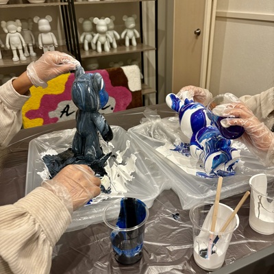 A.A.A.|THREE 名古屋