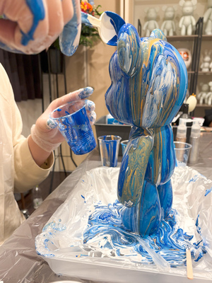 A.A.A.|THREE 名古屋