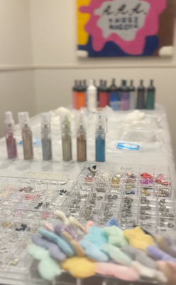 A.A.A.|THREE 名古屋