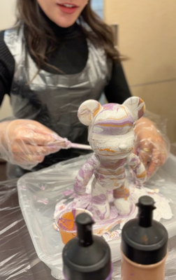 A.A.A.|THREE 名古屋