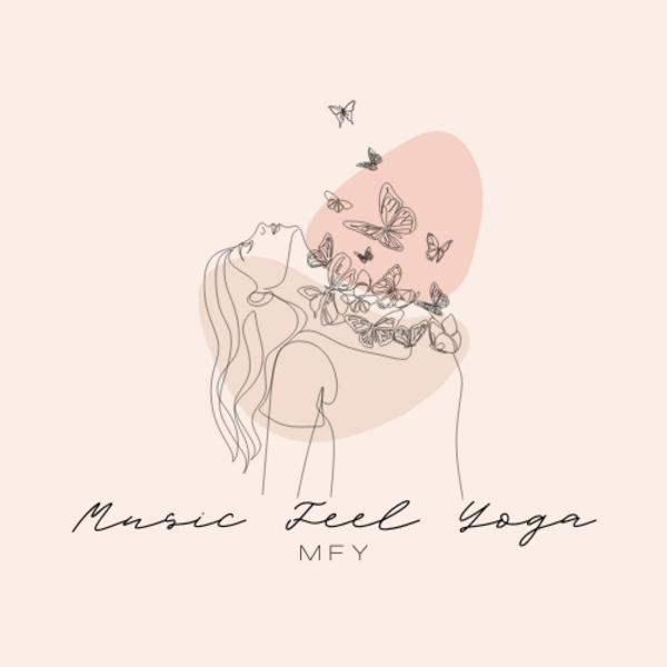 Music Feel Yoga（運動量:⭐︎⭐︎）