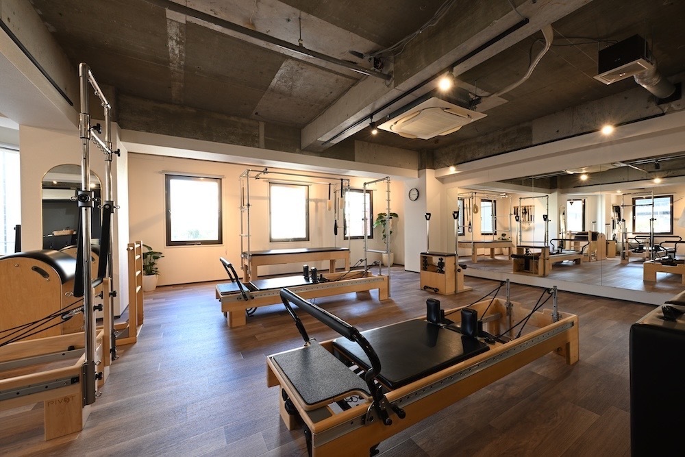 【初回体験】パーソナルレッスン60分 8,800円