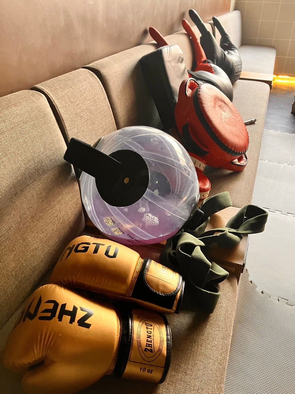 三軒茶屋会場スケジュール