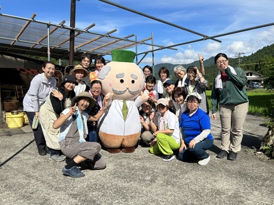 秋の徳島スペシャル発酵ツアー2023