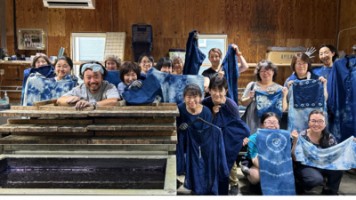 秋の徳島スペシャル発酵ツアー2023